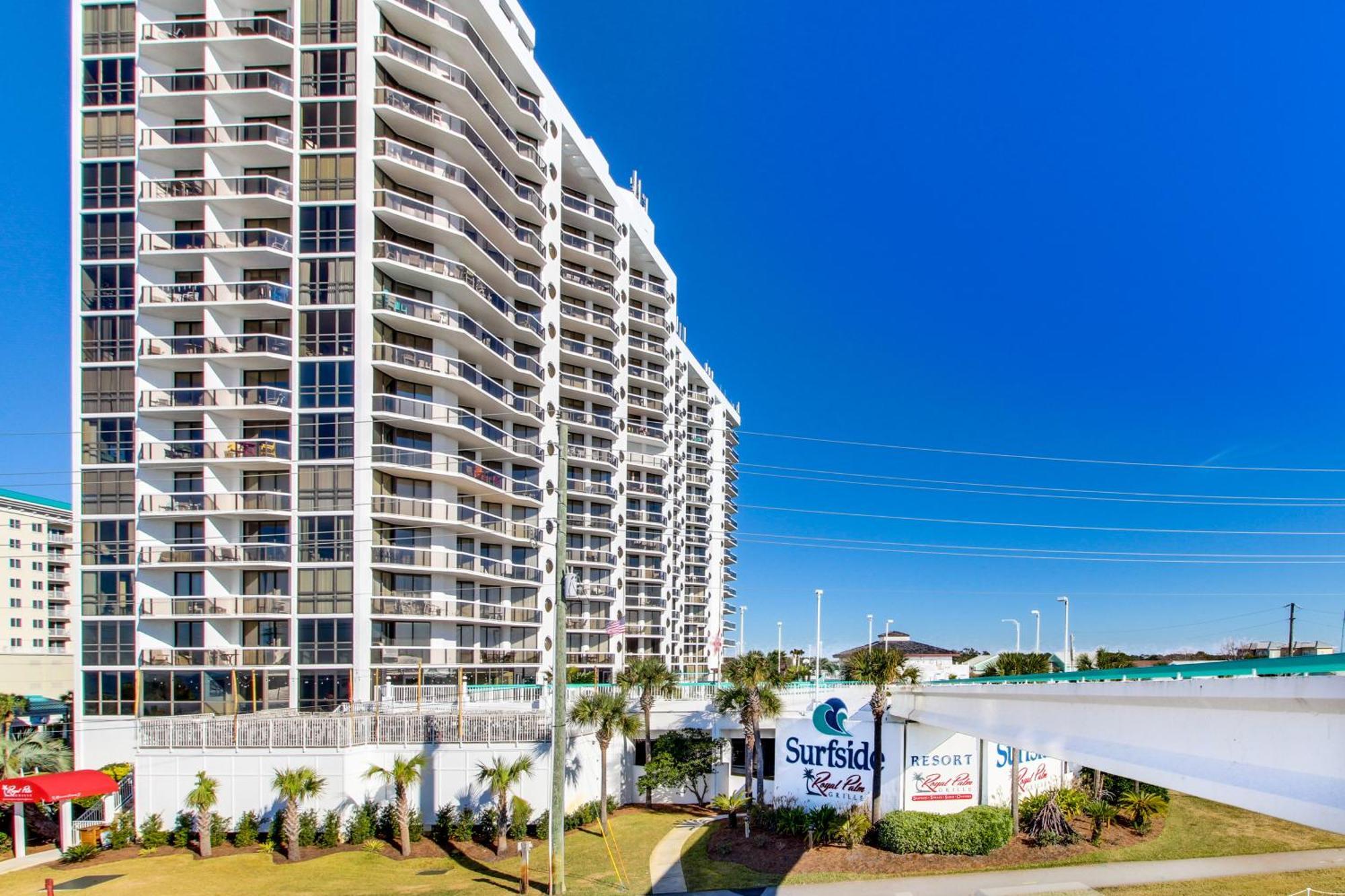 Surfside Resort Destin Exterior photo