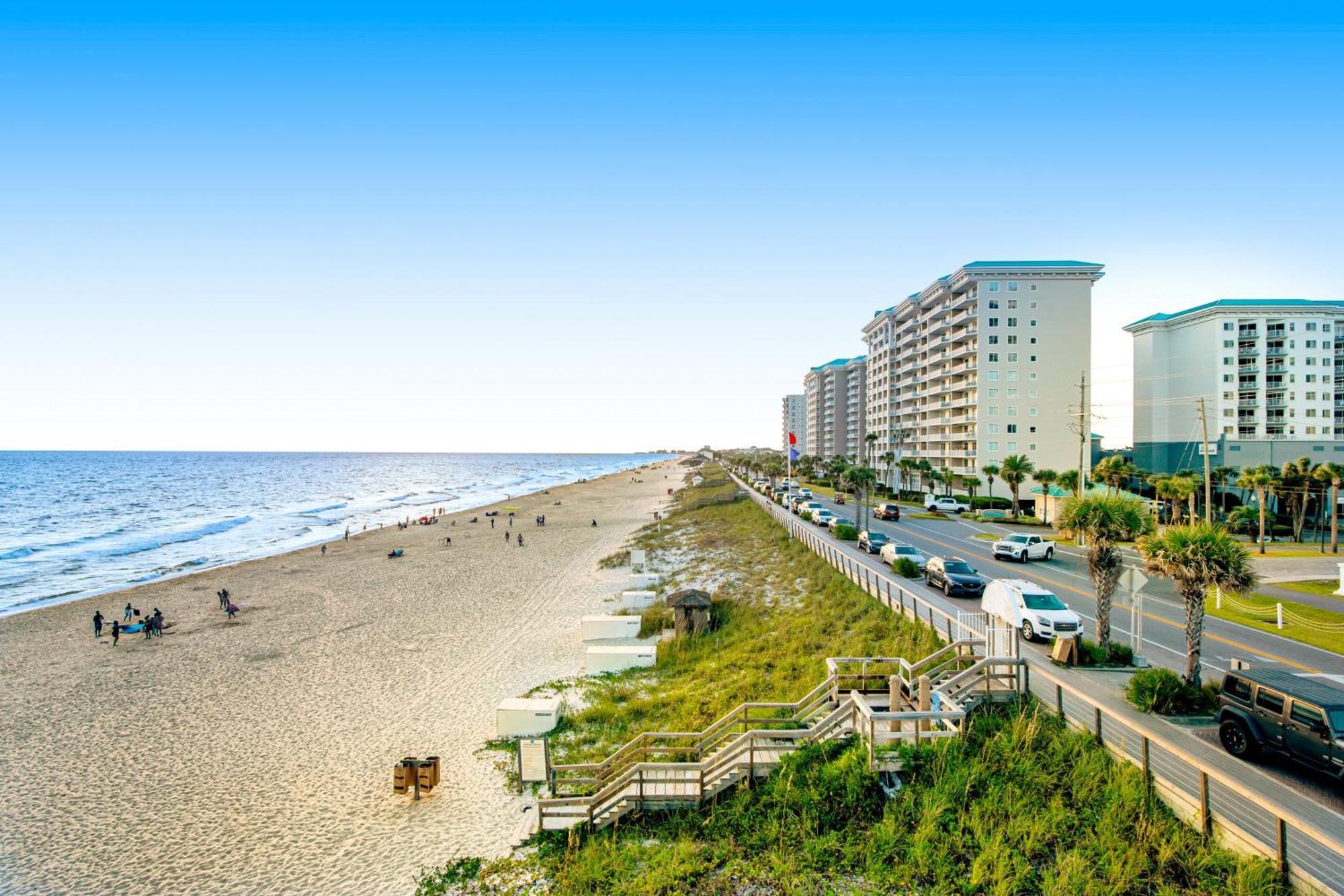 Surfside Resort Destin Exterior photo