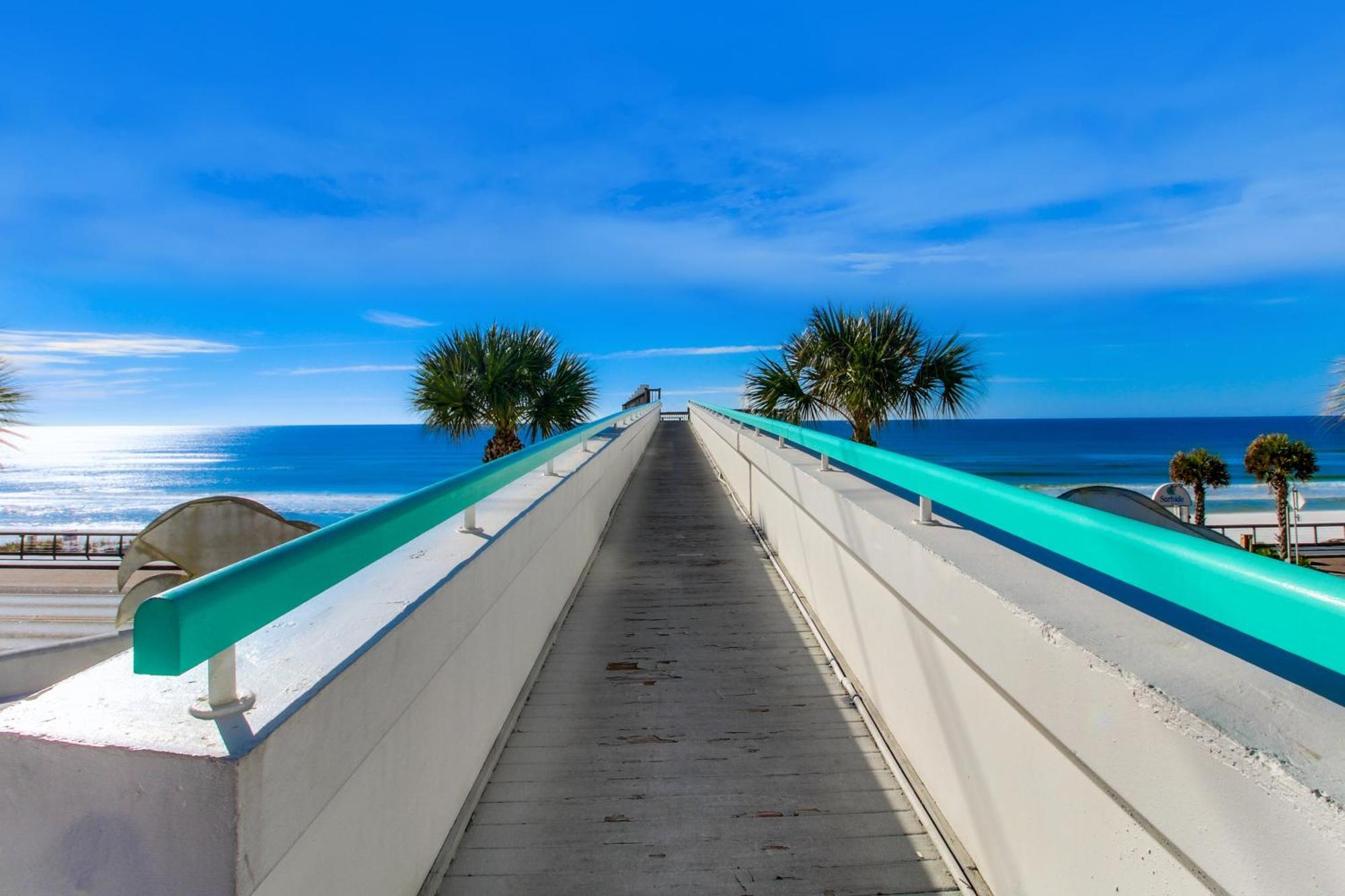 Surfside Resort Destin Exterior photo