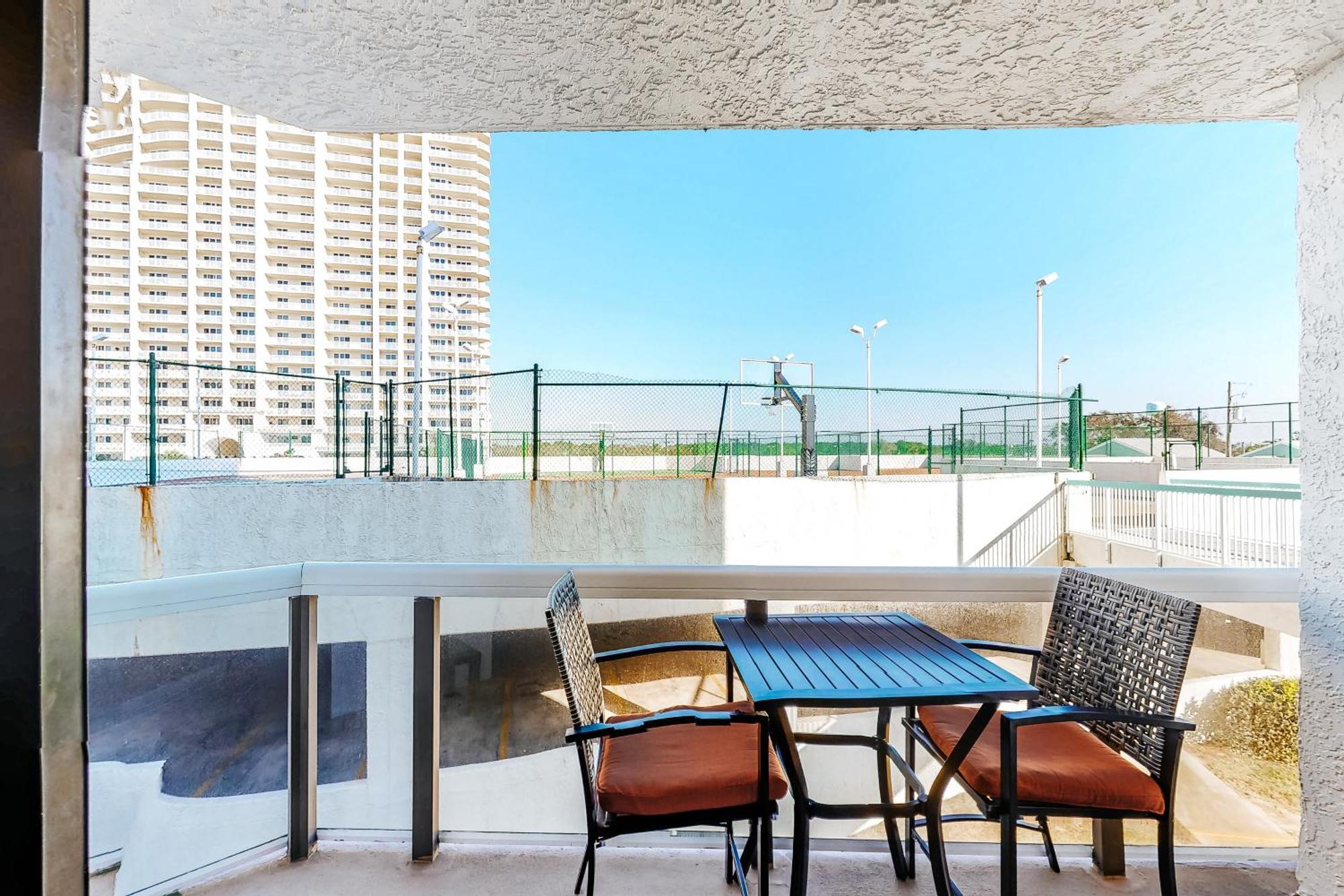 Surfside Resort Destin Exterior photo